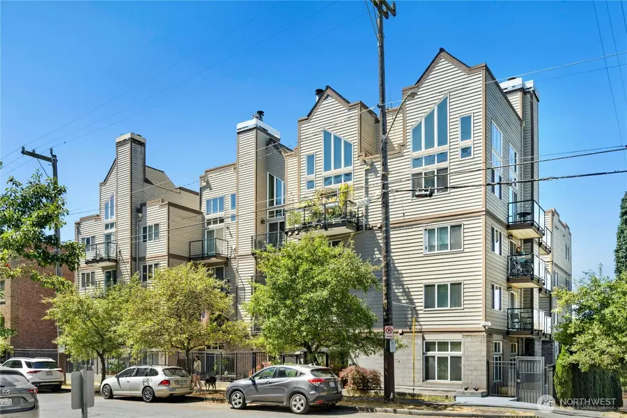 231 Belmont Avenue E #310, Seattle, WA 98102 - Image #2