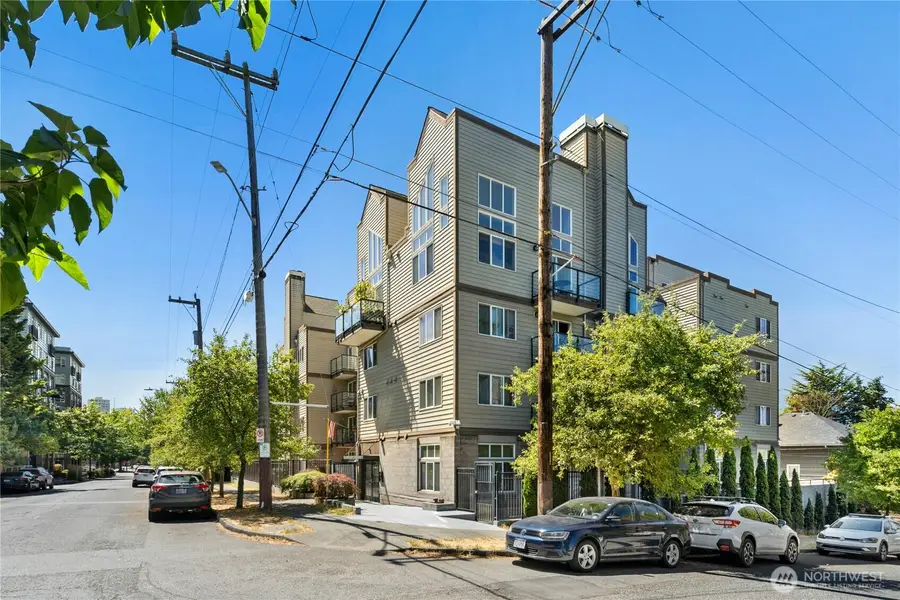 231 Belmont Avenue E #310, Seattle, WA 98102 - Image #3