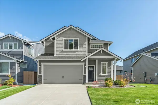 9990 Merrick Street Se #348, Yelm, WA 98597