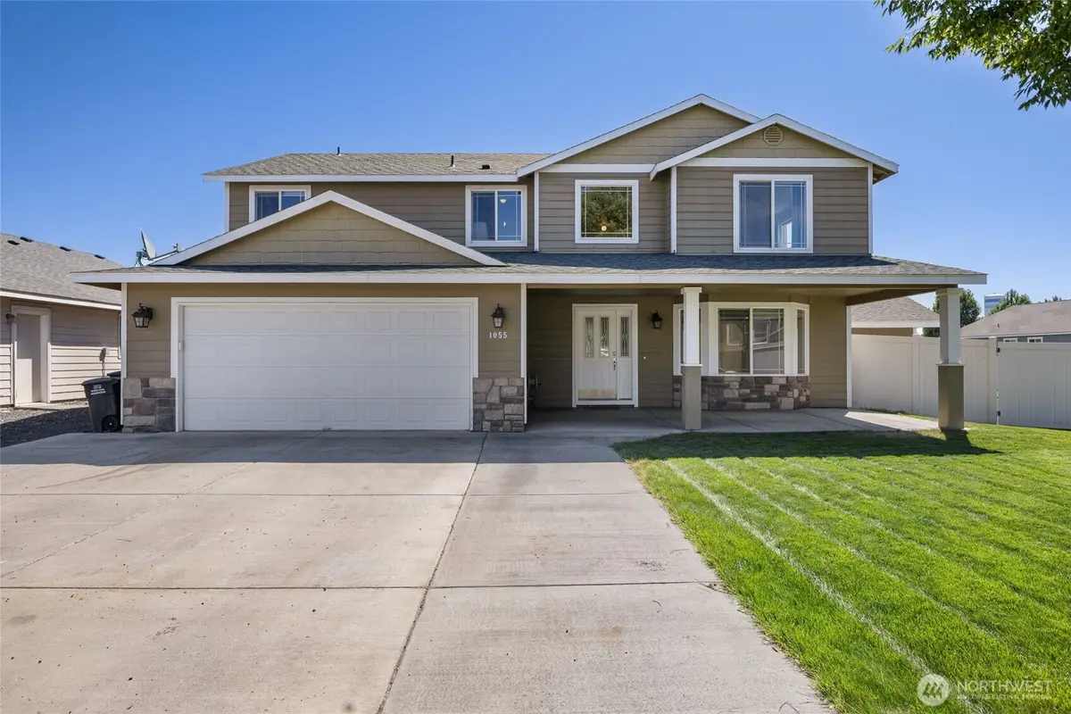 1055 July Court, Moses Lake, WA 98837 - Image #1