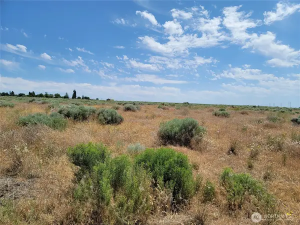 0 Parcel # 061146000- Nna 6th Street W #1 to 4, Warden, WA 98857