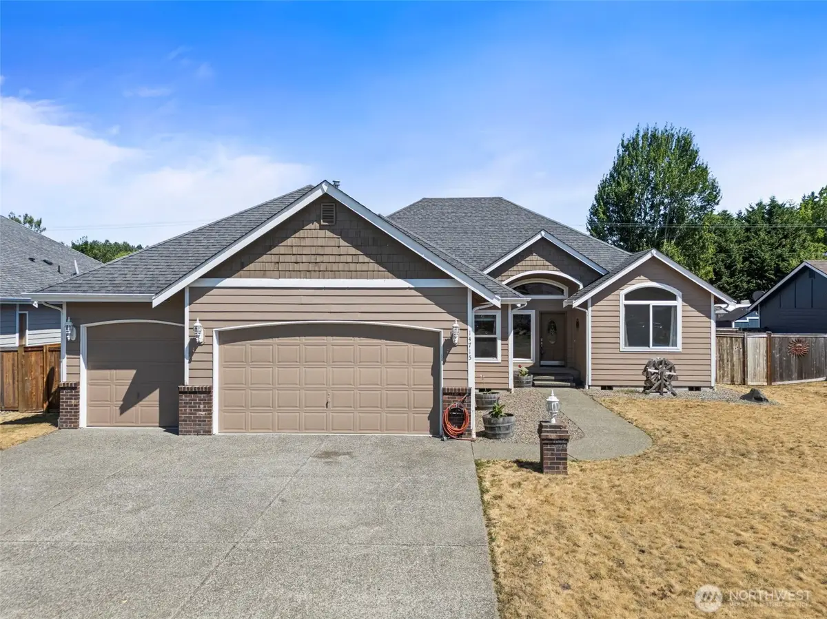 14715 146th Avenue E, Orting, WA 98360 - Image #1