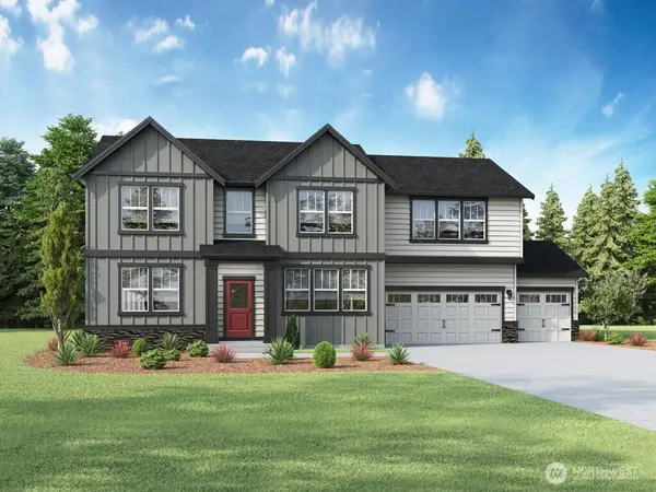 9911 38th Street Ct E #40, Edgewood, WA 98371