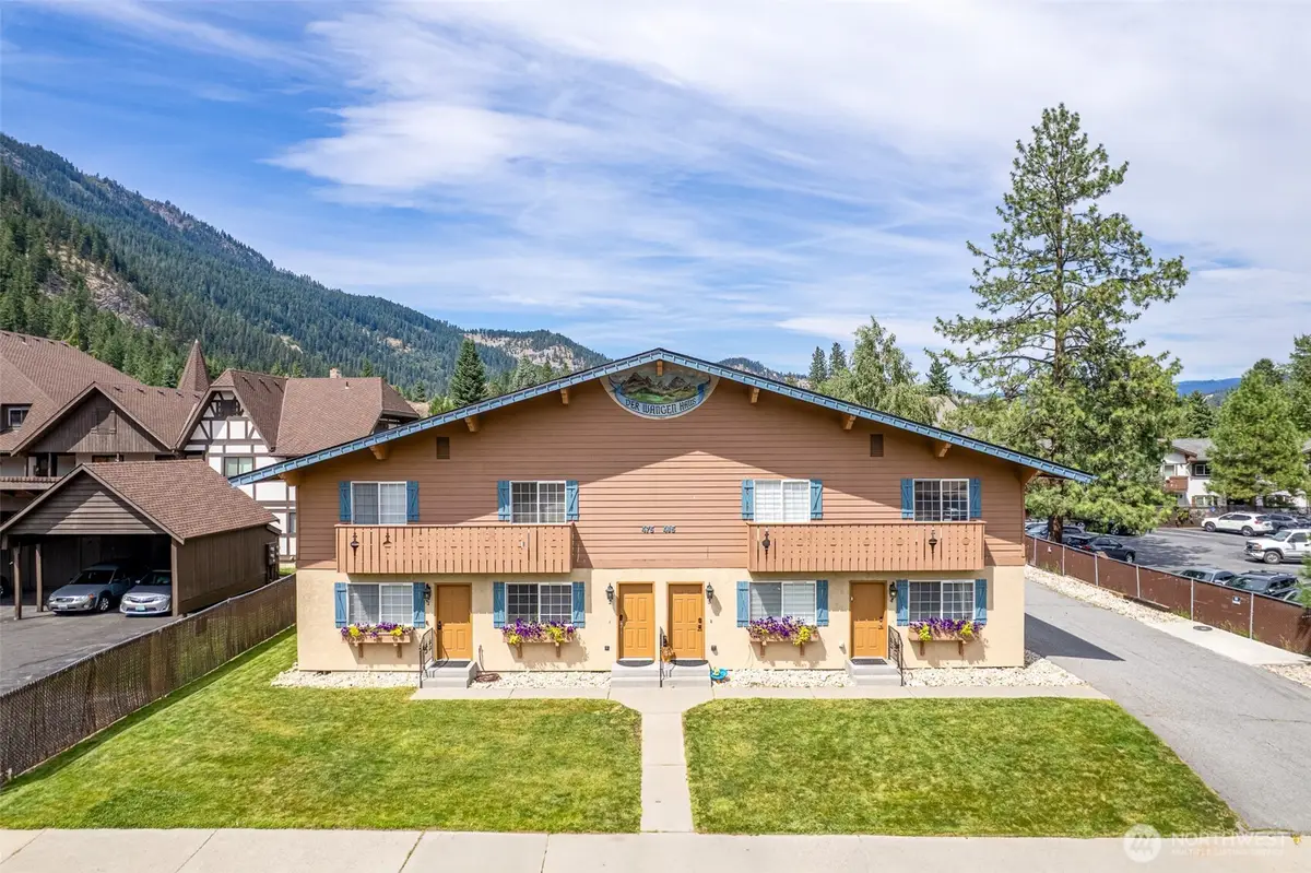 475 Alpine Place #2, Leavenworth, WA 98826 - Image #1