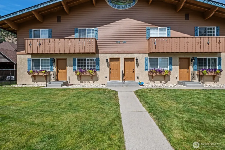 475 Alpine Place #2, Leavenworth, WA 98826 - Image #3