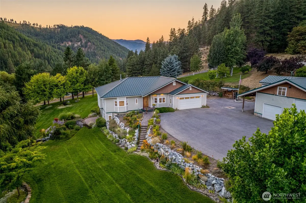 60 Eagle Place, Leavenworth, WA 98826 - Image #1