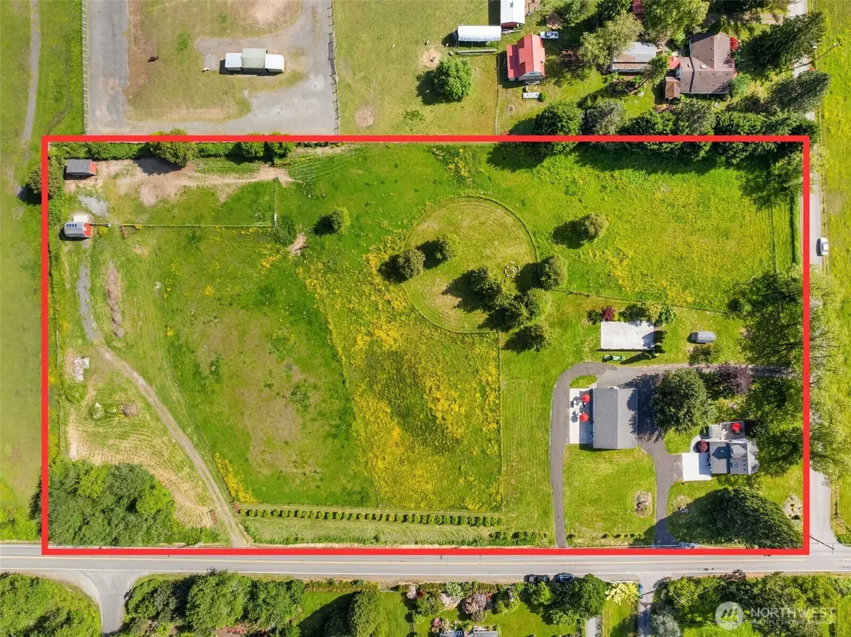 19623 NE 116th Street #THE NORTH HALF OF LOTS 1 AND 2, Redmond, WA 98053 - Image #1