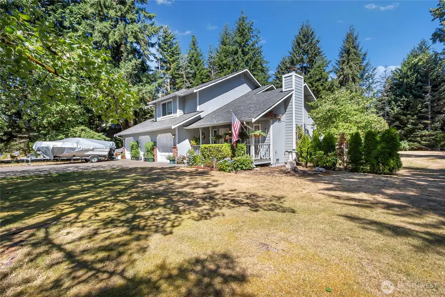 8215 242nd Street E, Graham, WA 98338 - Image #2
