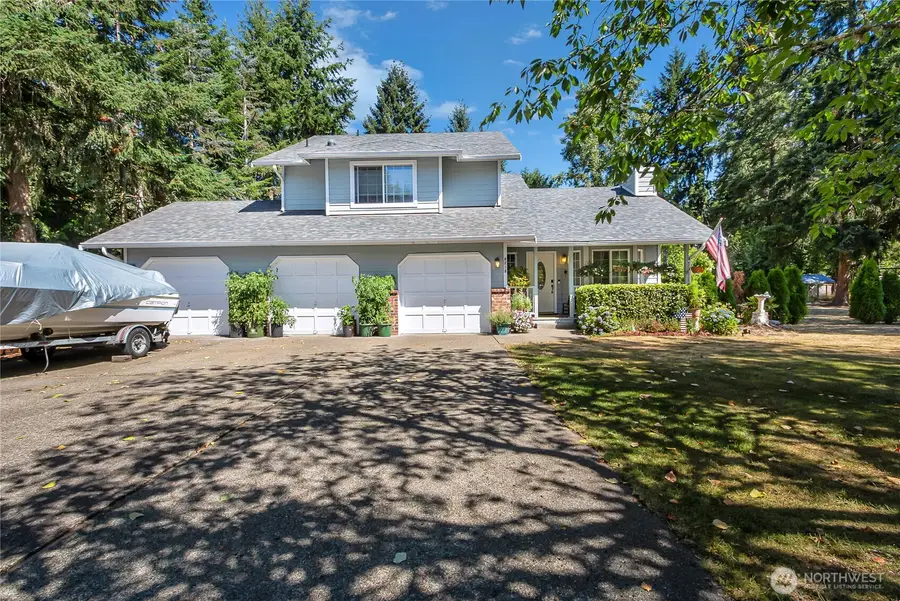 8215 242nd Street E, Graham, WA 98338 - Image #3