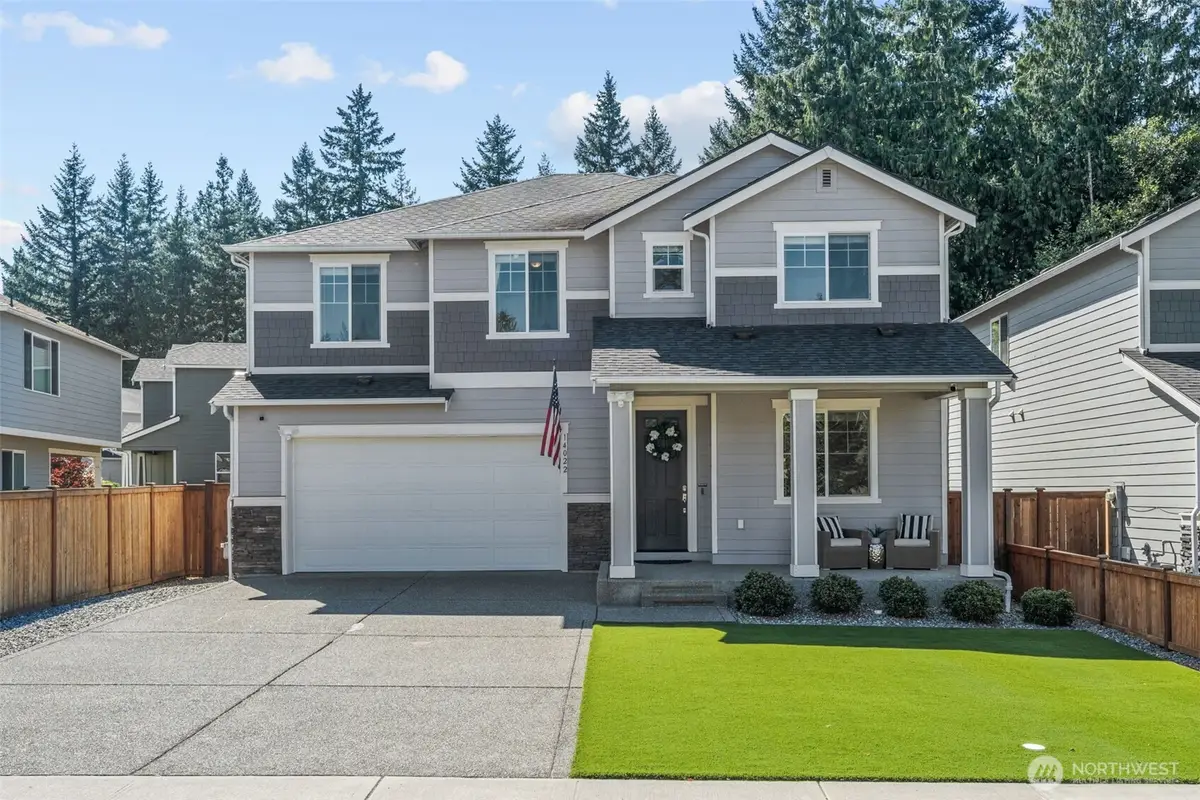 14022 63rd Avenue E, Puyallup, WA 98373 - Image #1