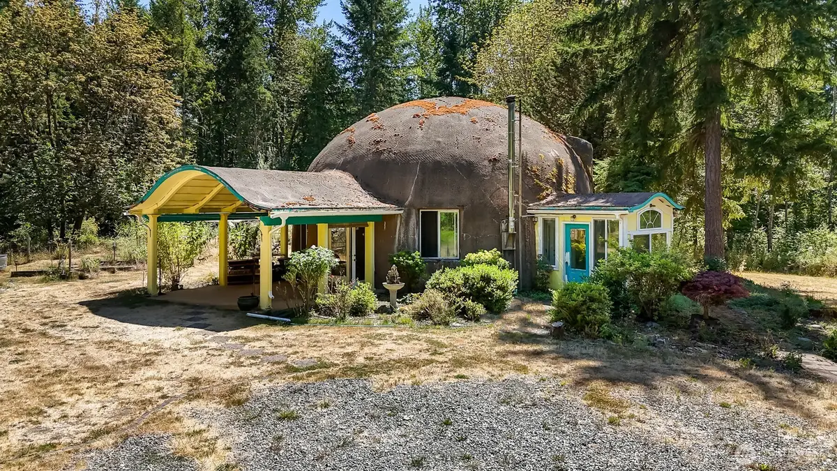 14831 Rainier View Drive Se, Yelm, WA 98597 - #1