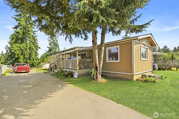 3001 S 288th St #374, Federal Way, WA 98003