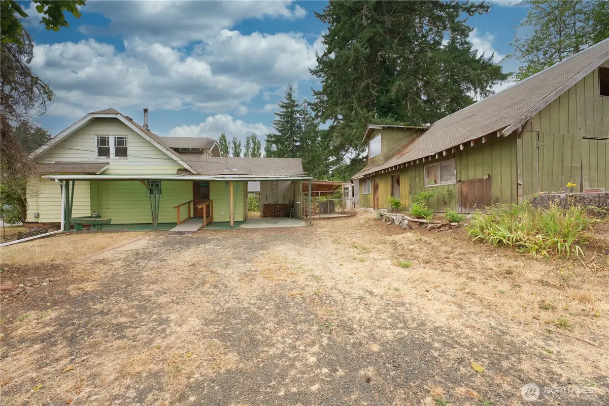 2005 Lake Boulevard, Shelton, WA 98584 - Image #1