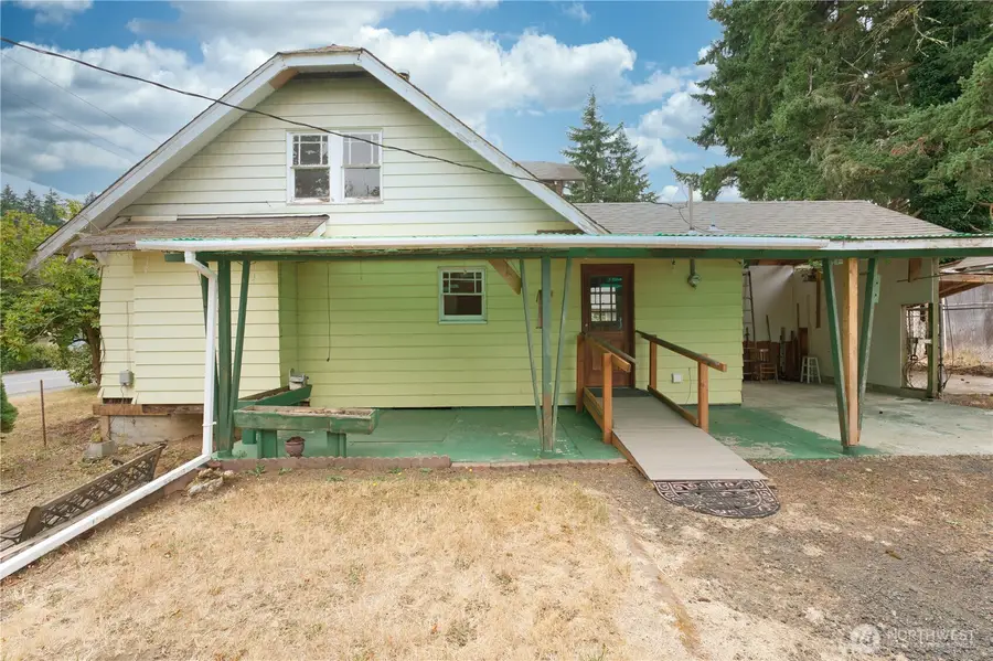 2005 Lake Boulevard, Shelton, WA 98584 - Image #2