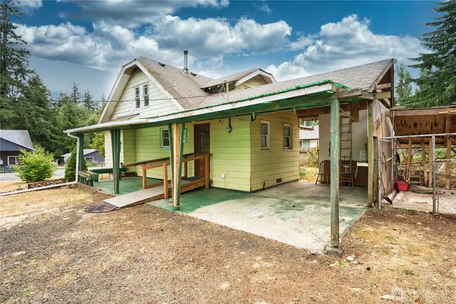 2005 Lake Boulevard, Shelton, WA 98584 - Image #3