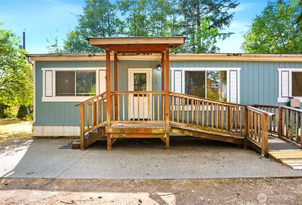 80 E Skookum Drive, Shelton, WA 98584