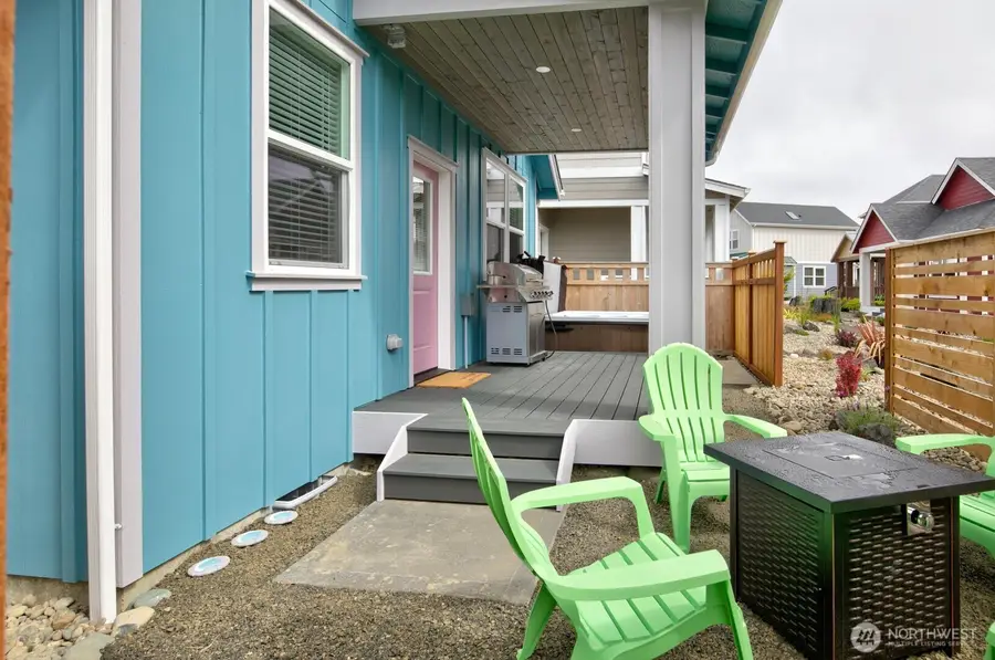 438 Lupine Lane Sw, Ocean Shores, WA 98569 - Image #3