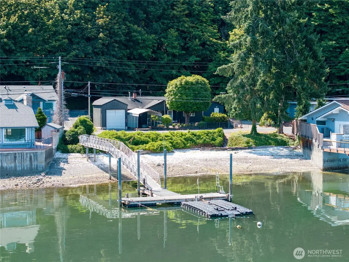 14160 E State Rt 106, Belfair, WA 98528 - Image #1