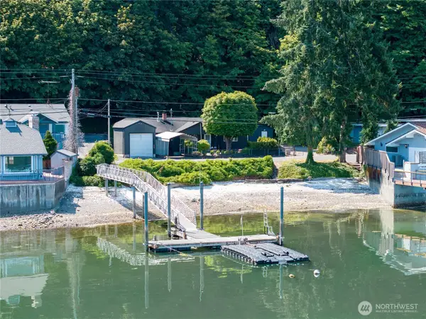 14160 E State Rt 106, Belfair, WA 98528