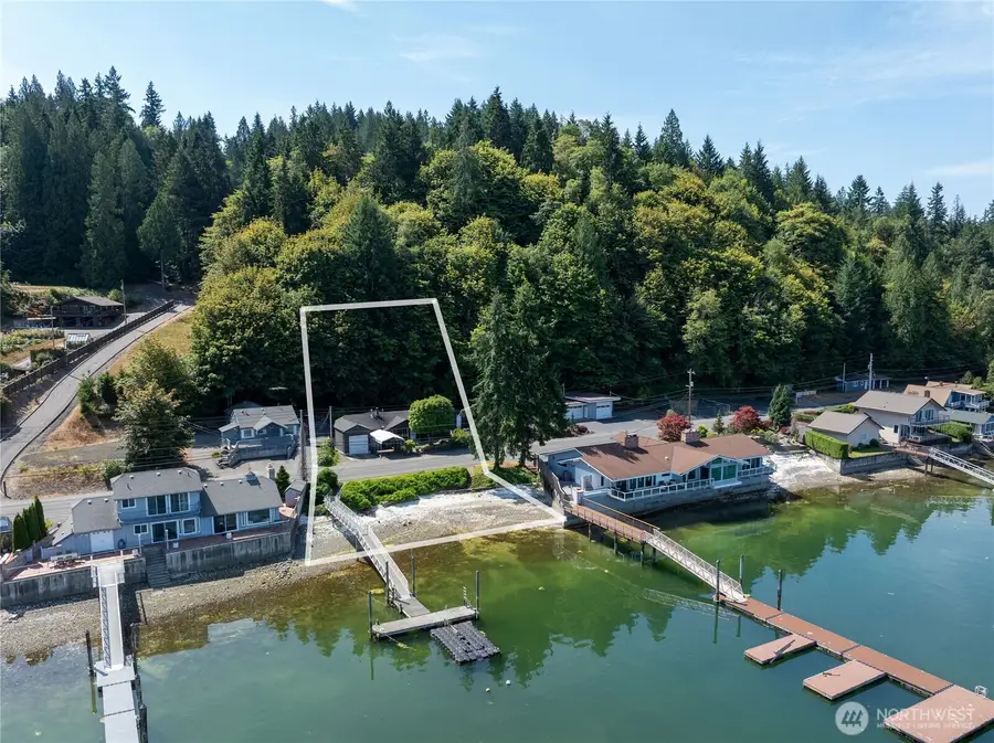 14160 E State Rt 106, Belfair, WA 98528 - Image #2