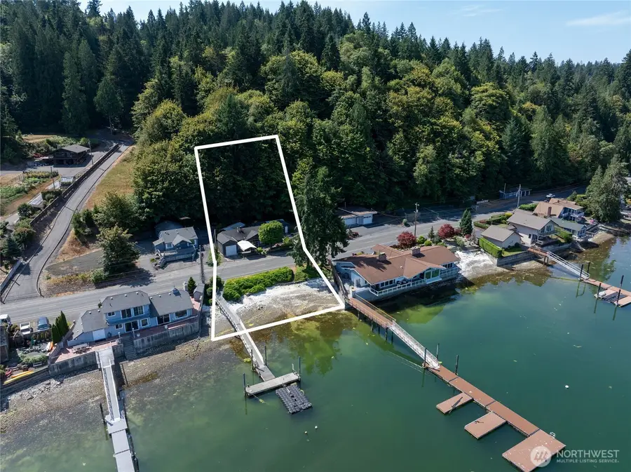 14160 E State Rt 106, Belfair, WA 98528 - Image #3