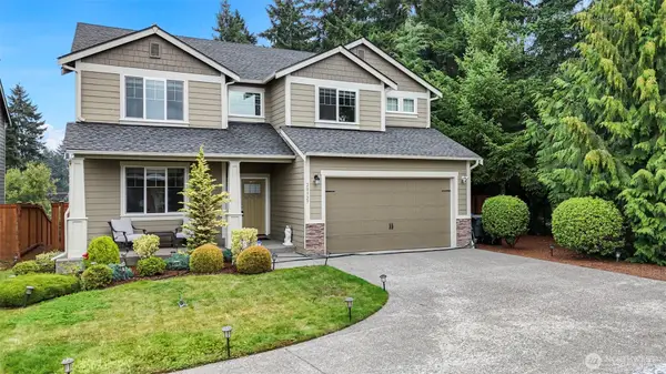 20327 40th Avenue E, Spanaway, WA 98387