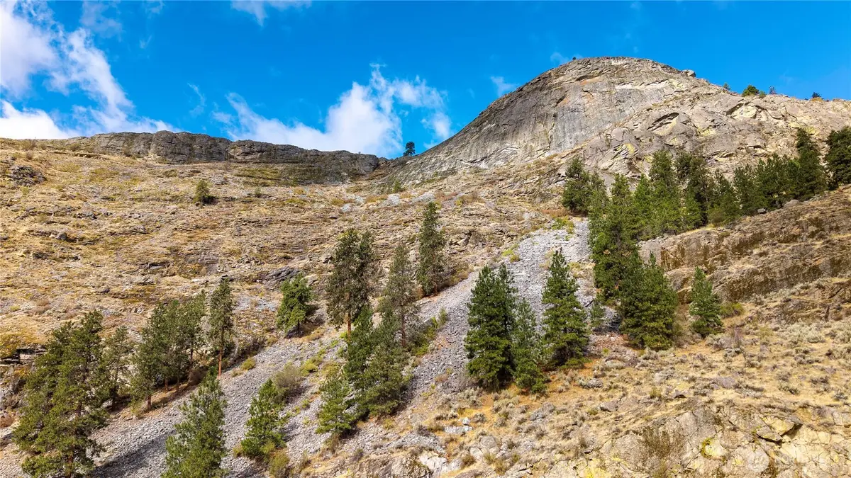 0 Tbd Pharr Out - 7 Way, Omak, WA 98841 - Image #1