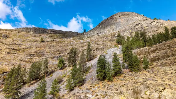 0 Tbd Pharr Out - 7 Way, Omak, WA 98841