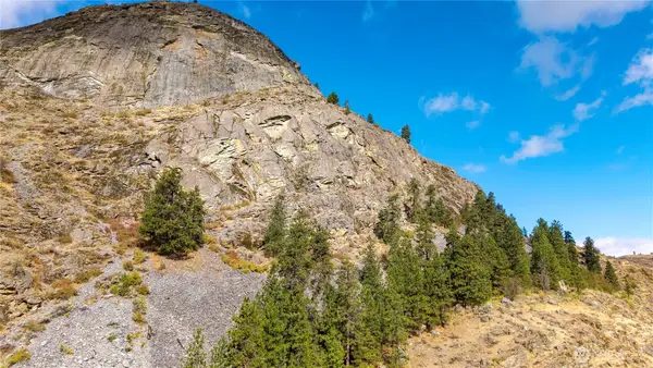 0 Tbd Pharr Out - 8 Way, Omak, WA 98841