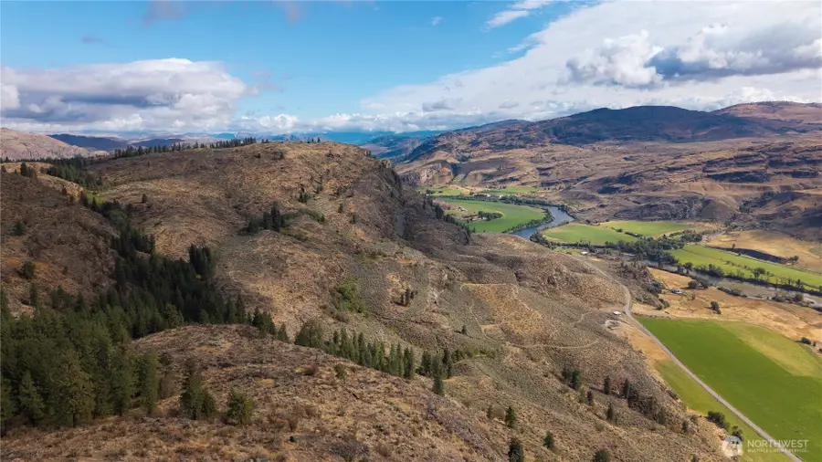 0 Tbd Pharr Out - 9 Way, Omak, WA 98841 - Image #2