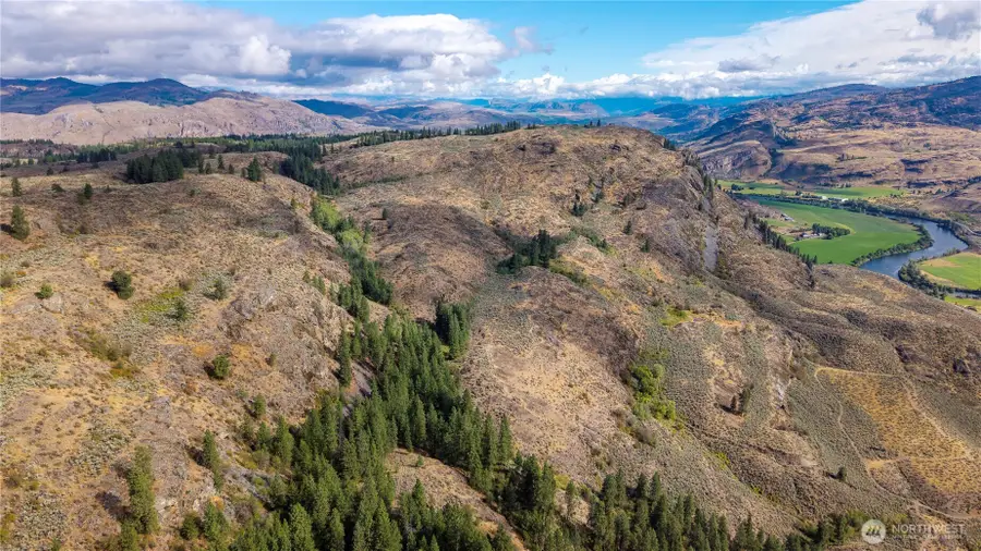 0 Tbd Pharr Out - 9 Way, Omak, WA 98841 - Image #3