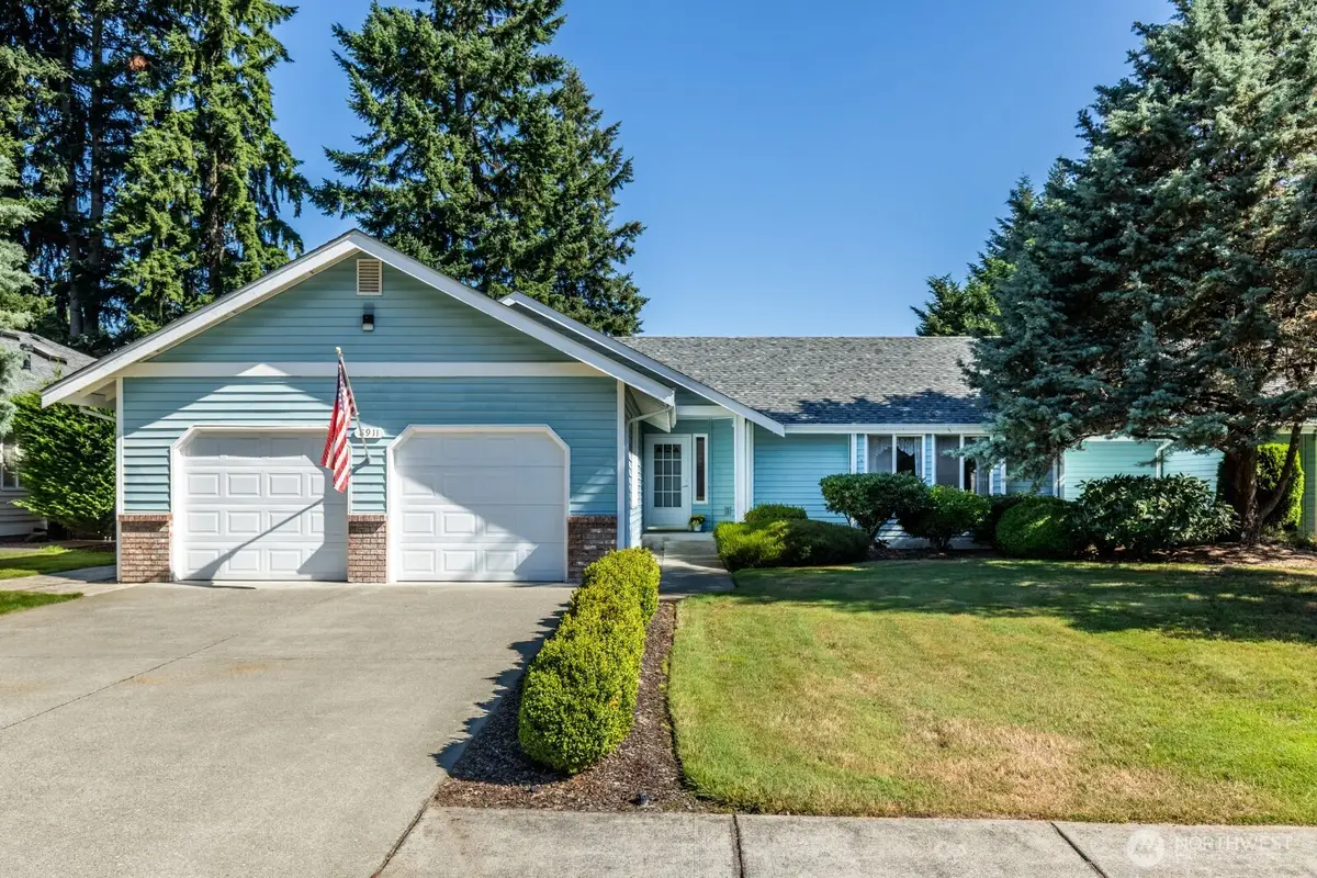 8911 223 Street Ct E #14B, Graham, WA 98338 - Image #1