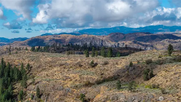 0 Tbd Pharr Out - 10 Way, Omak, WA 98841