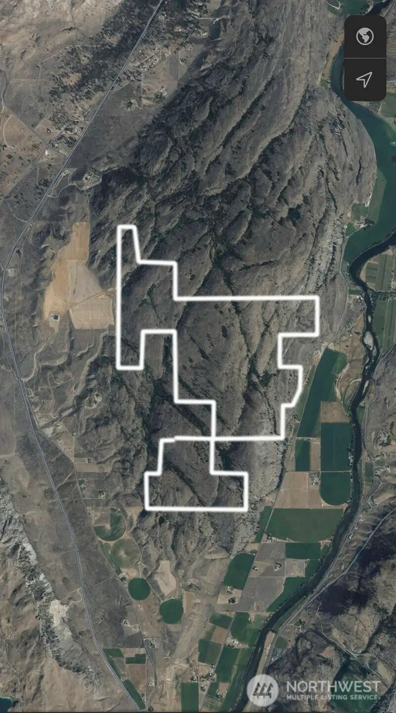 0 Tbd Pharr Out - 13 Way, Omak, WA 98841 - Image #2