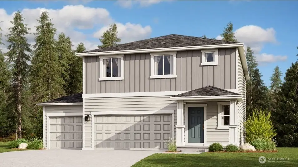 14026 198th Street E, Graham, WA 98338 - Image #1