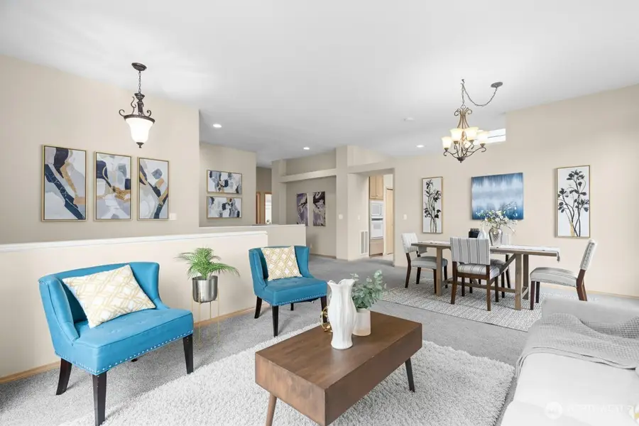 605 40th Place, Everett, WA 98201 - #3