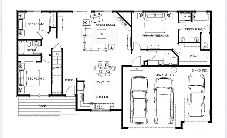 3125 403rd Street E, Eatonville, WA 98328 - Image #2