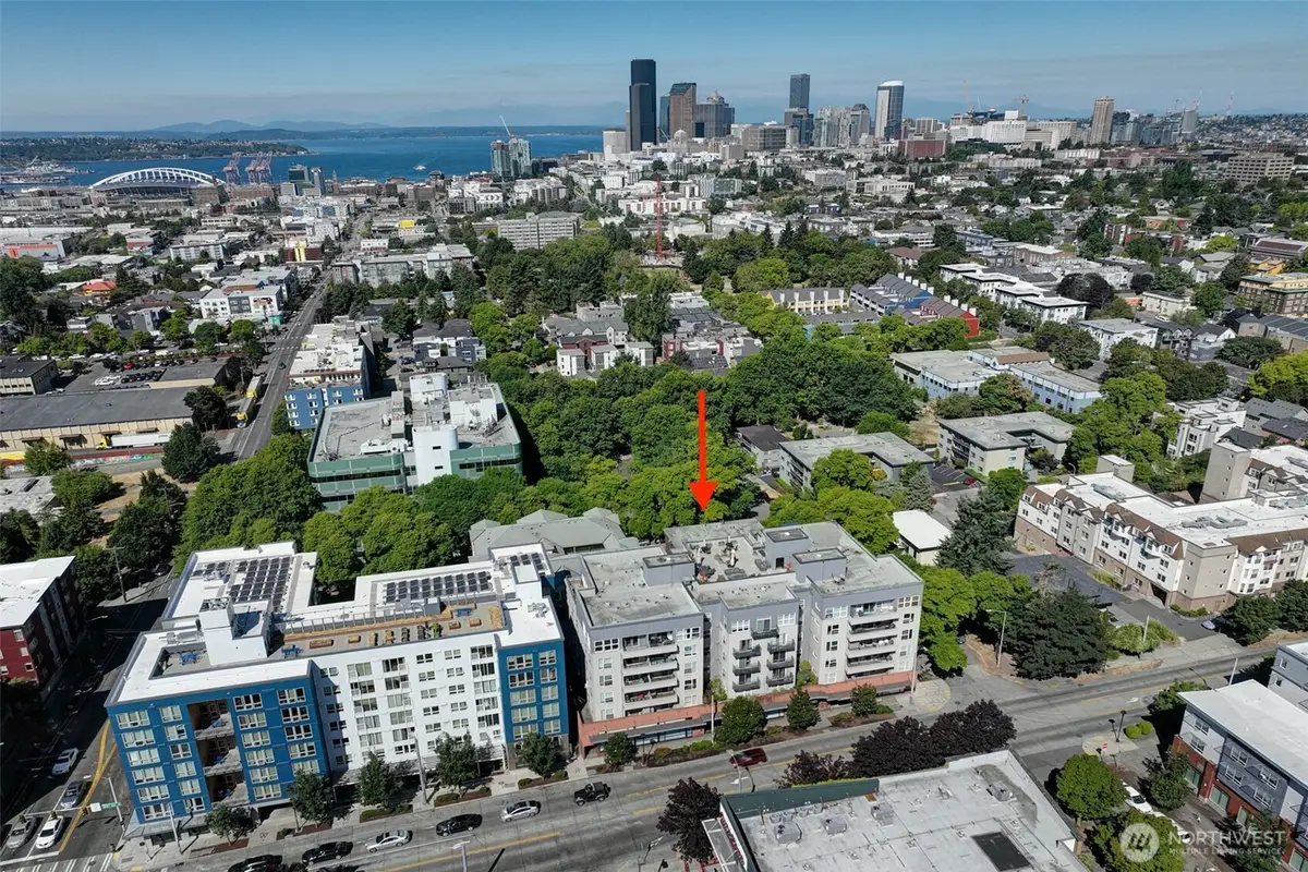 303 23rd Avenue S #506, Seattle, WA 98144 - Image #1