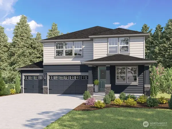 795 SE 12th Place #30, North Bend, WA 98045