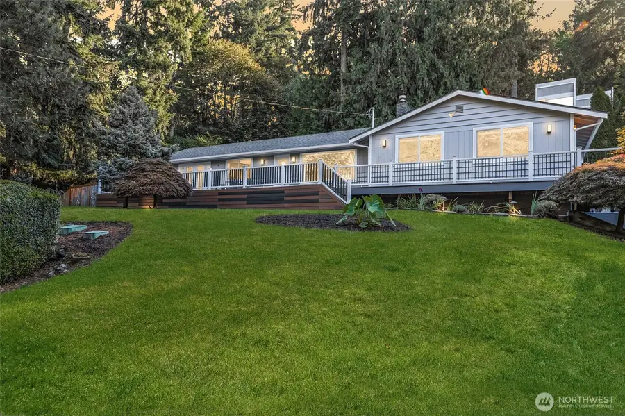 1136 205th Avenue Ne, Sammamish, WA 98074 - Image #2