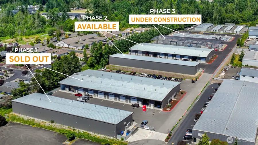 1629 Jills Court #4, Bellingham, WA 98226 - Image #2