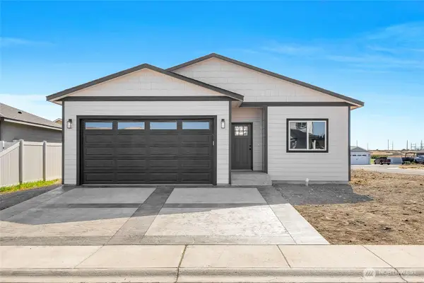 2396 Pacific Street, Ephrata, WA 98823