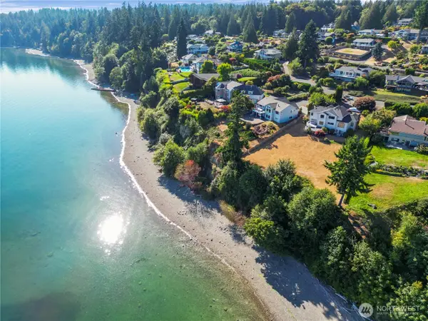 10325 123rd Street Nw, Gig Harbor, WA 98329