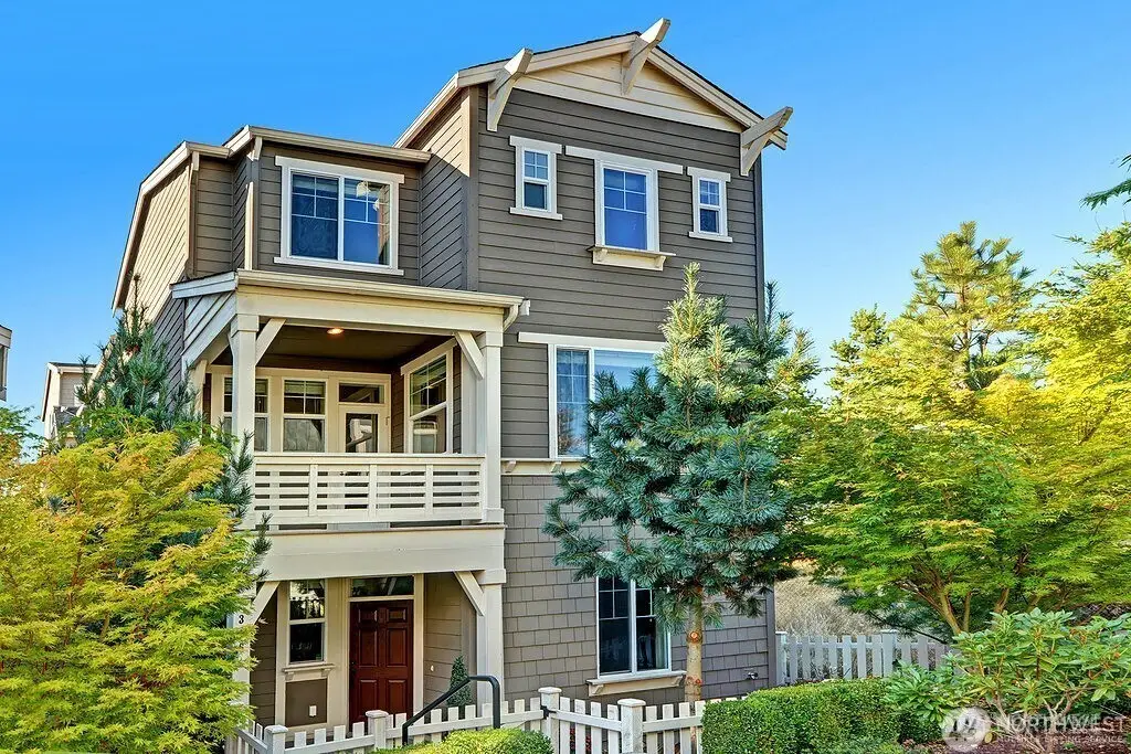 316 NE Eagle Way, Issaquah, WA 98029 - Image #1