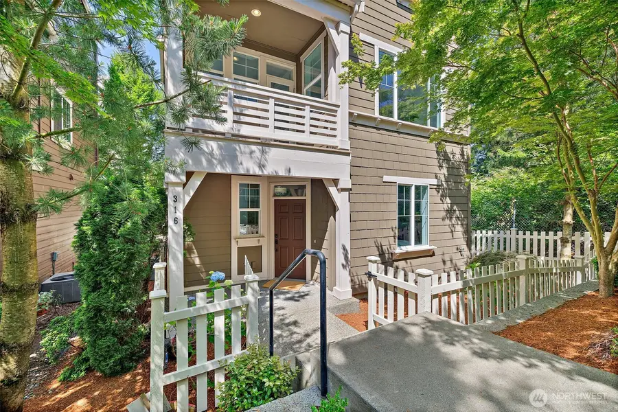 316 NE Eagle Way, Issaquah, WA 98029 - Image #2