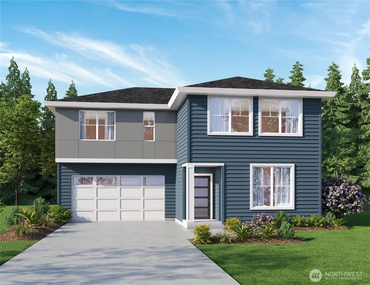 192 Nipsic Avenue, Bremerton, WA 98310 - Image #1