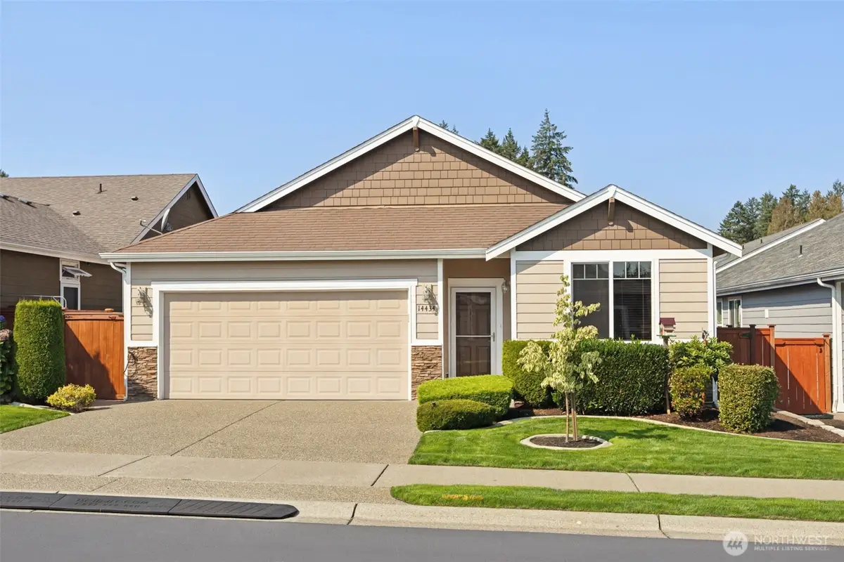 14434 21st Avenue Ct E, Tacoma, WA 98445 - Image #1