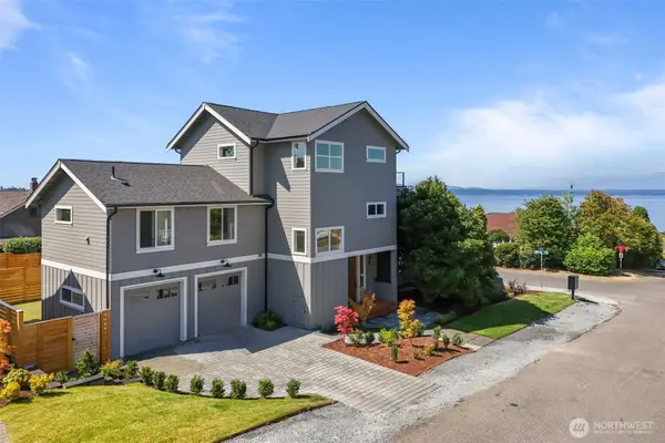 721 NW 130th Street, Seattle, WA 98177