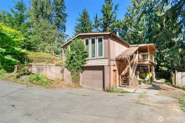 18800 15th Avenue Ne, Shoreline, WA 98155