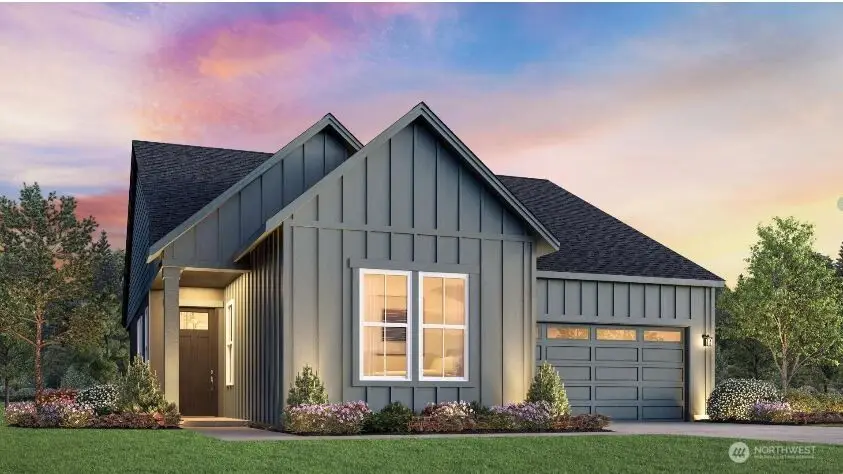 23970 Se Emerald Street, Black Diamond, WA 98010 - Image #1